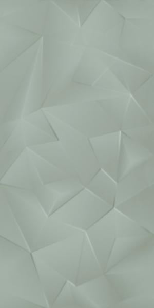 Płytka ścienna Salvinia Green 30×60 matowa zielona